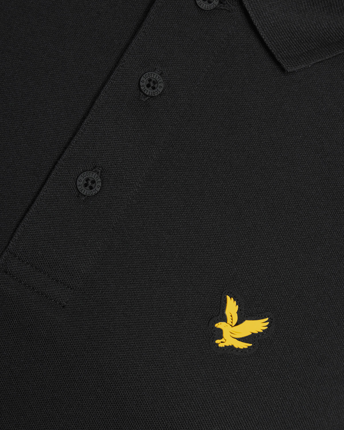 Lyle & Scott Golf Core Polo