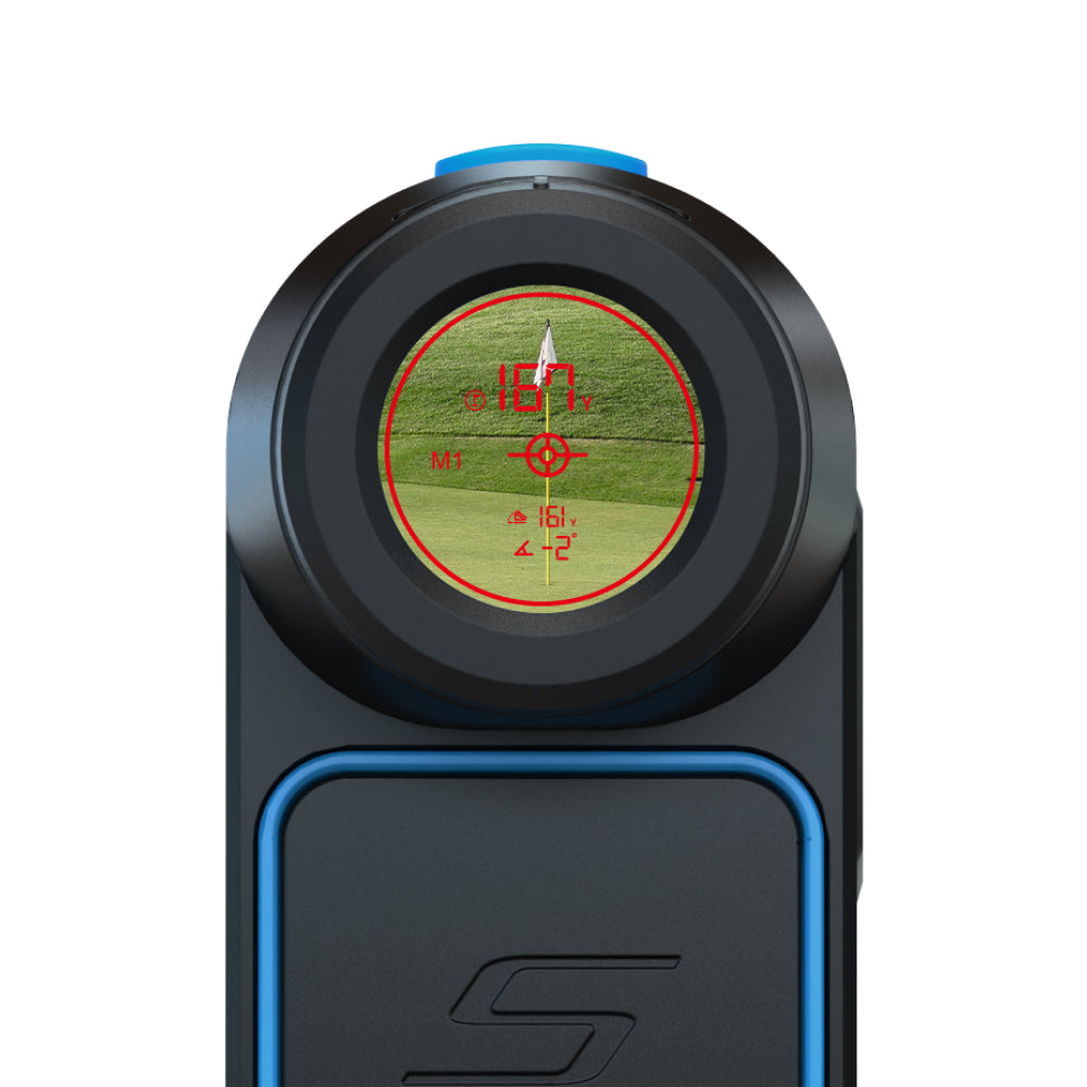 Shot Scope LX Rangefinder