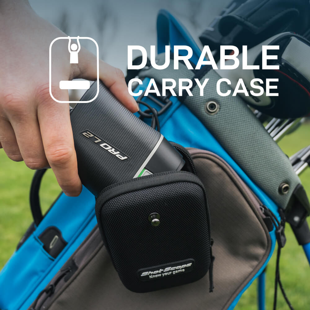 Shot Scope L2 Laser Rangefinder