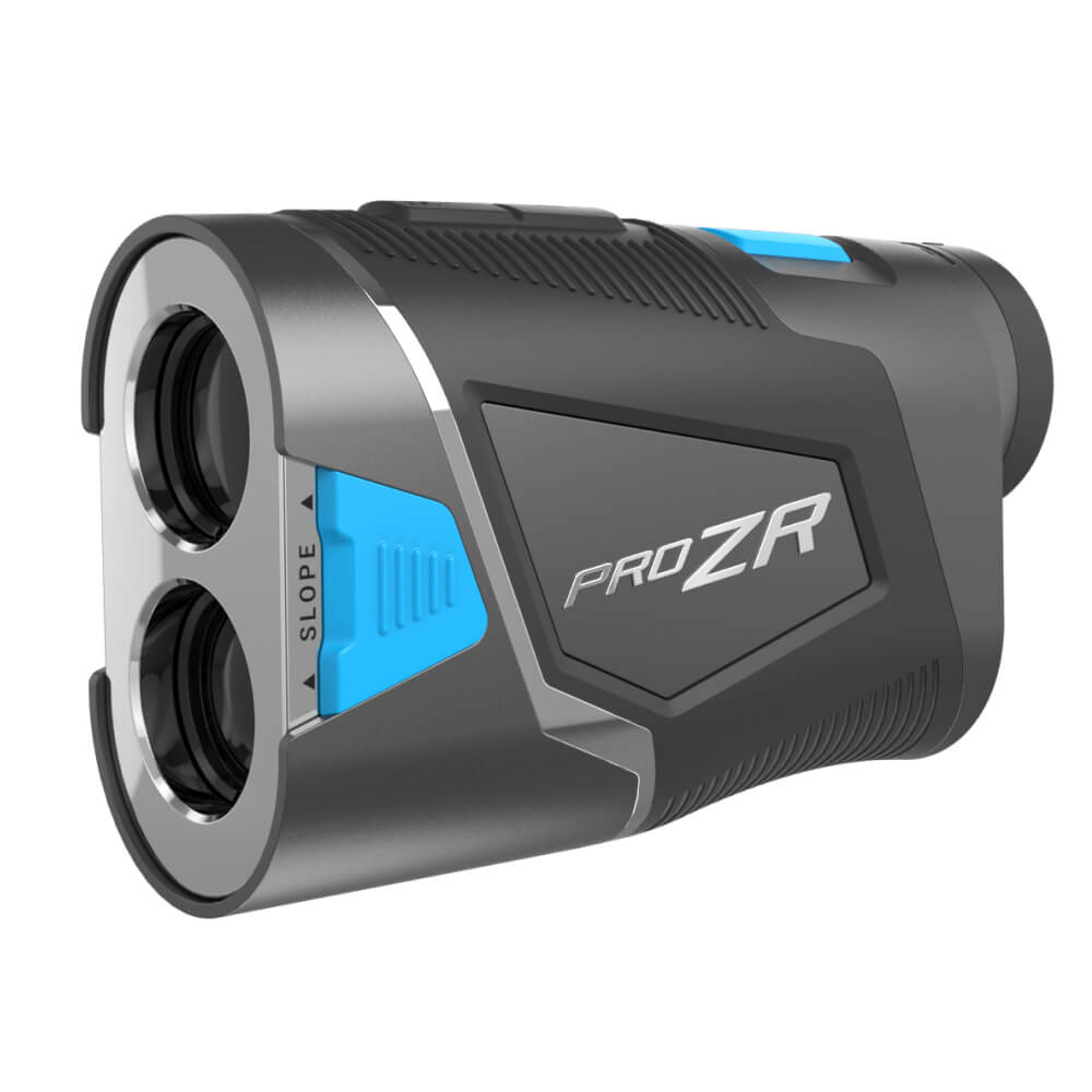Shot Scope Pro ZR Laser Rangerfinder