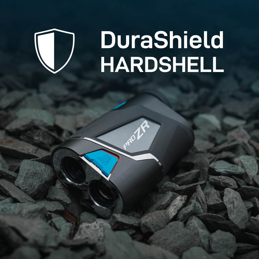 Shot Scope Pro ZR Laser Rangerfinder