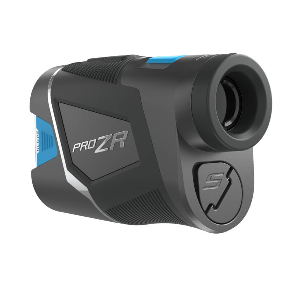 Shot Scope Pro ZR Laser Rangerfinder