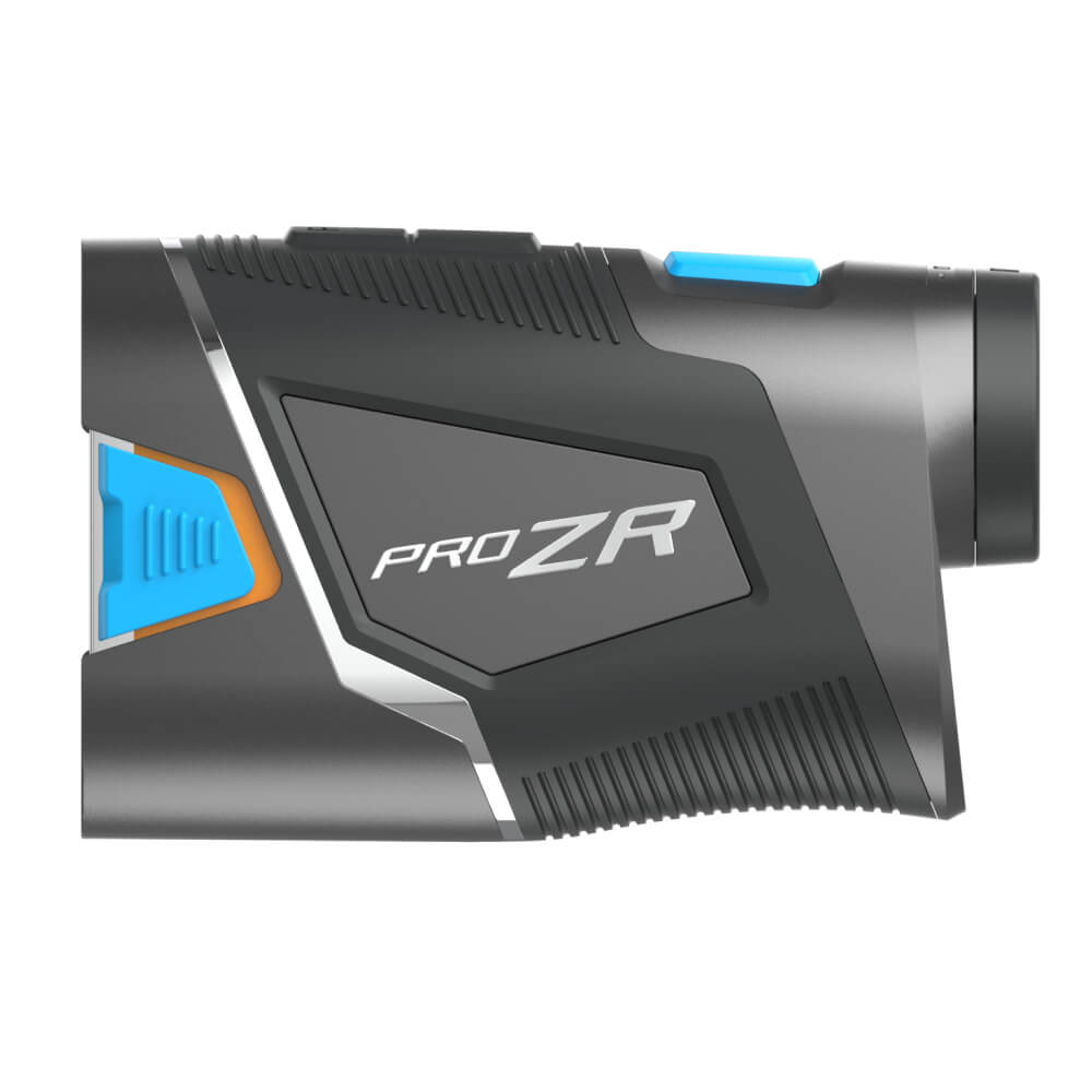 Shot Scope Pro ZR Laser Rangerfinder