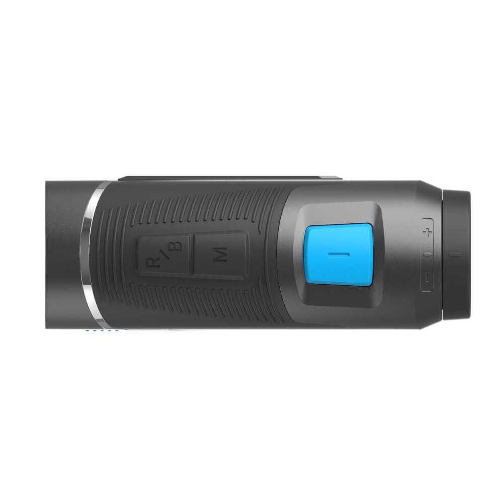 Shot Scope Pro ZR Laser Rangerfinder