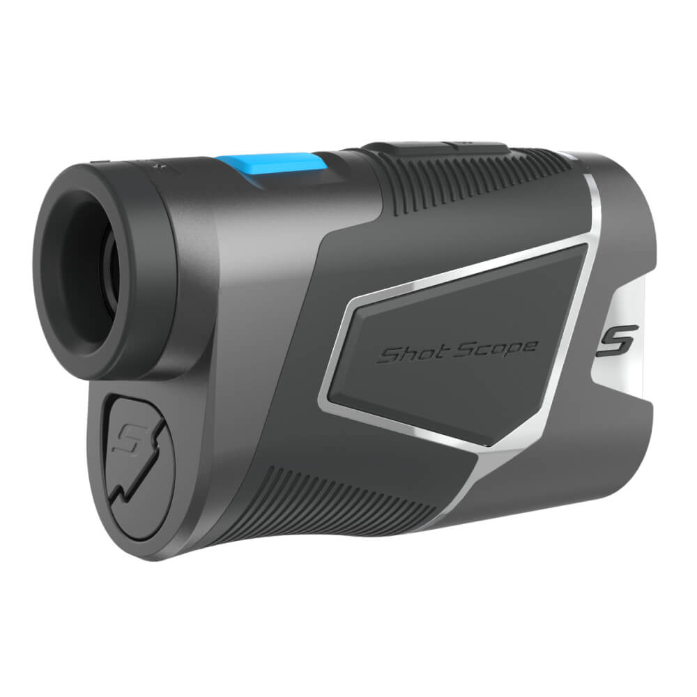 Shot Scope Pro ZR Laser Rangerfinder