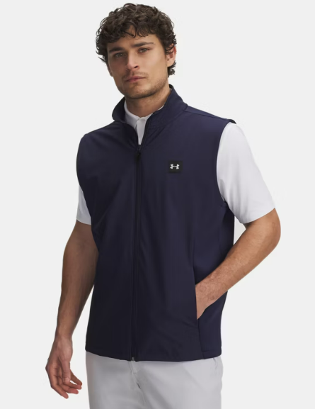 UA Drive Pro Storm Hybrid