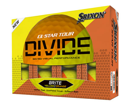 Srixon Q Star Divide