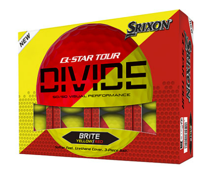 Srixon Q Star Divide