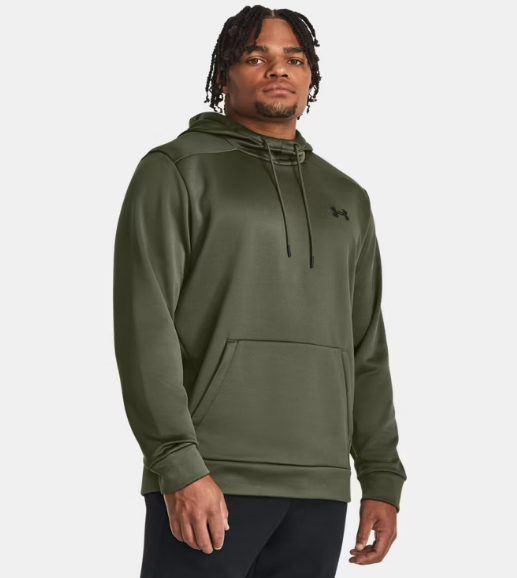 Armour Fleece®