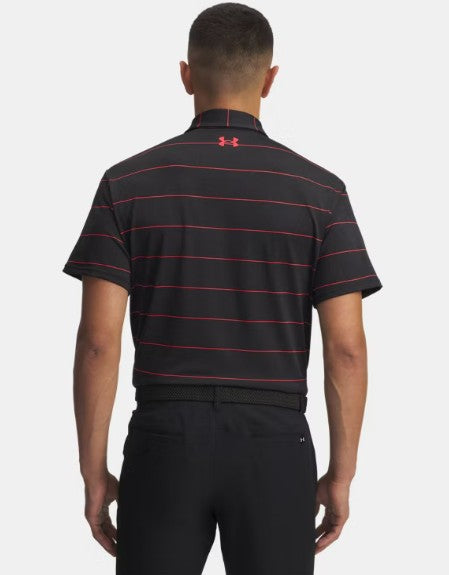 UA Playoff 3.0 Stripe