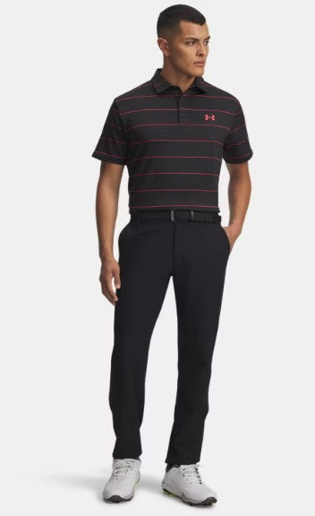 UA Playoff 3.0 Stripe