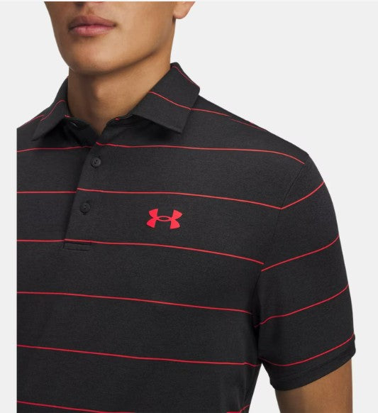 UA Playoff 3.0 Stripe