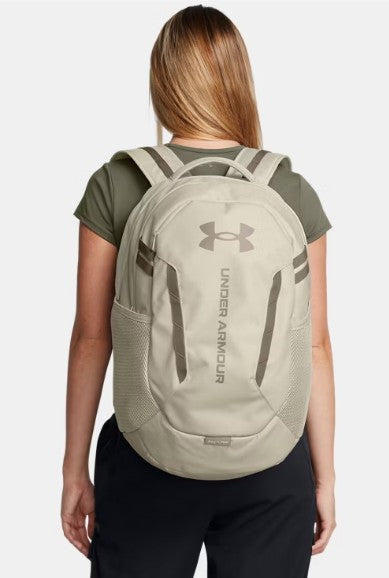 UA Hustle 6.0