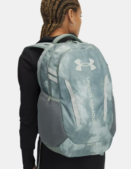 UA Hustle 6.0