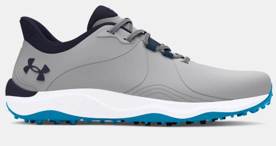 UA Drive Pro Spikeless Wide