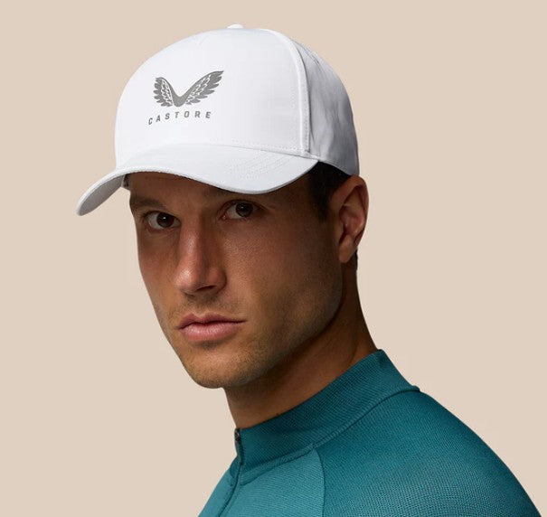Castore Active Cap