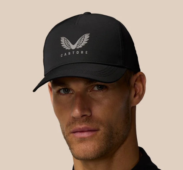 Castore Active Cap