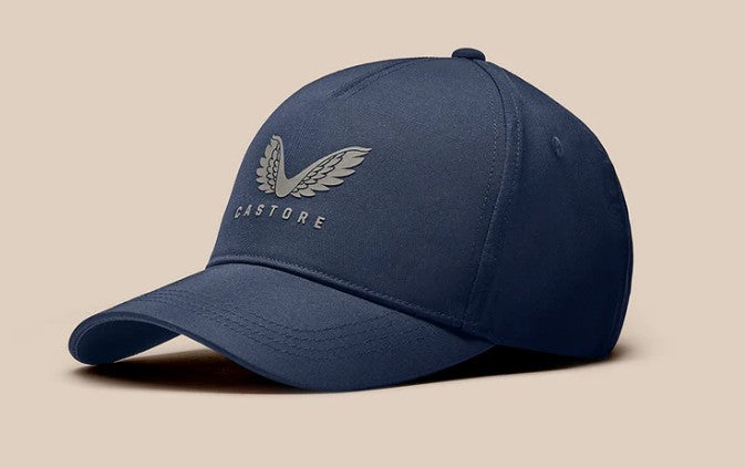 Castore Active Cap