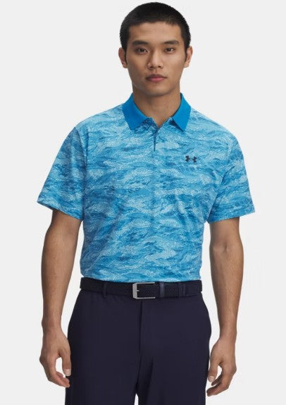 UA Drive Chill Printed