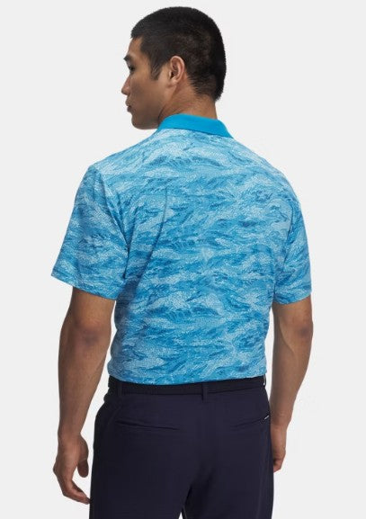 UA Drive Chill Printed