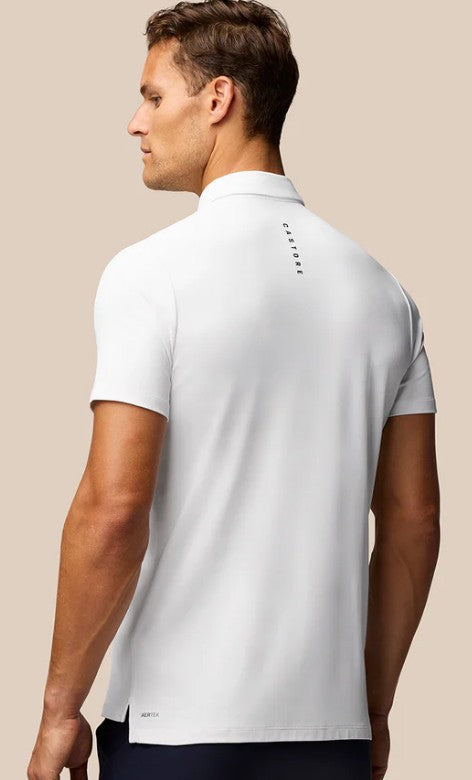 Castore Golf Club Essential Polo