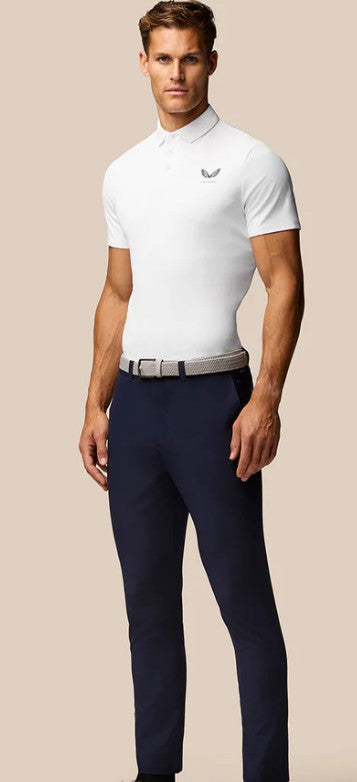 Castore Golf Club Essential Polo