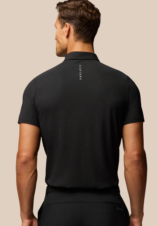 Castore Golf Club Essential Polo