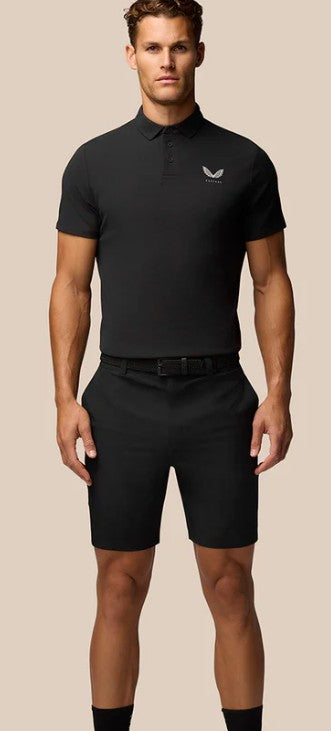 Castore Golf Club Essential Polo