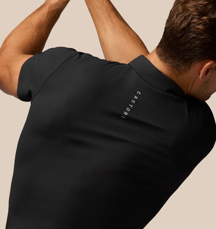 Castore Golf Club Essential Polo