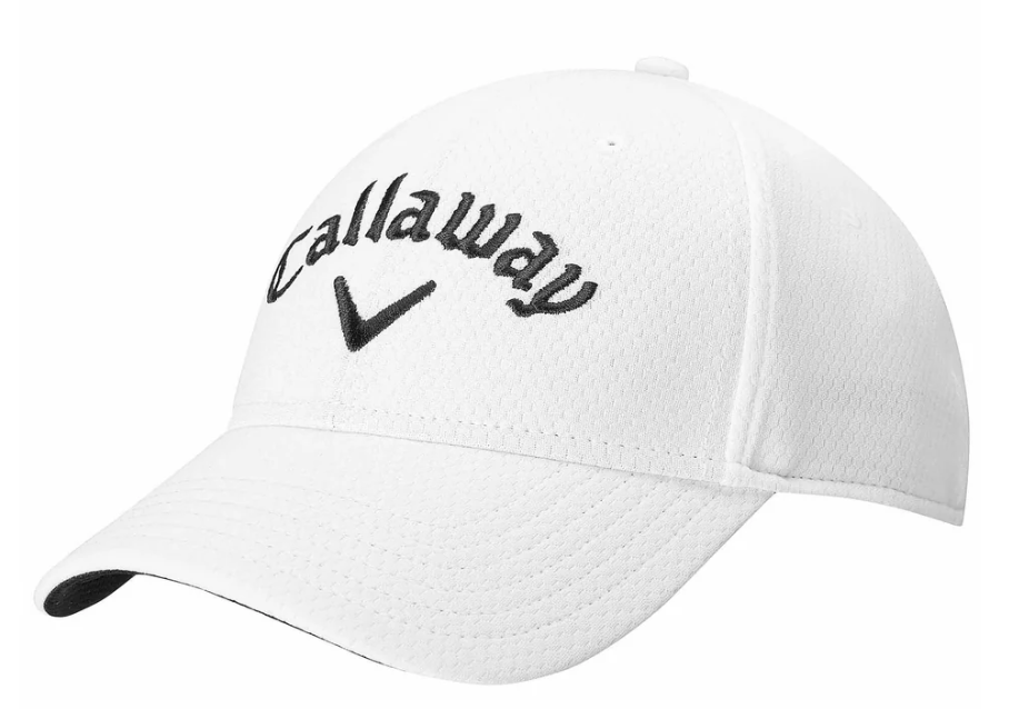 Callaway Golf Hex Crested Cap