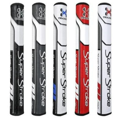 SuperStoke Zenergy Tour Putter Grips