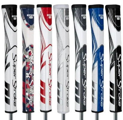 SuperStoke Zenergy Tour Putter Grips