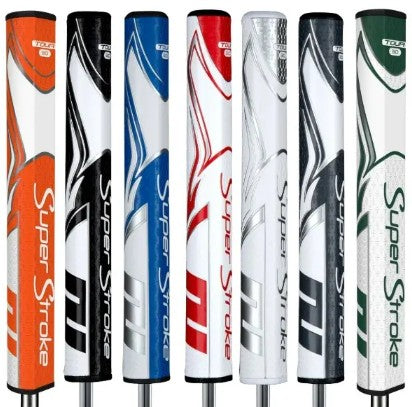 SuperStoke Zenergy Tour Putter Grips