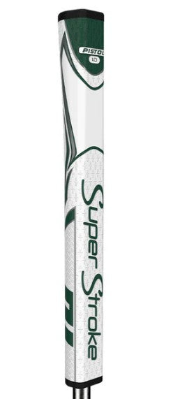 SuperStoke Zenergy Pistol Tour Putter Grips