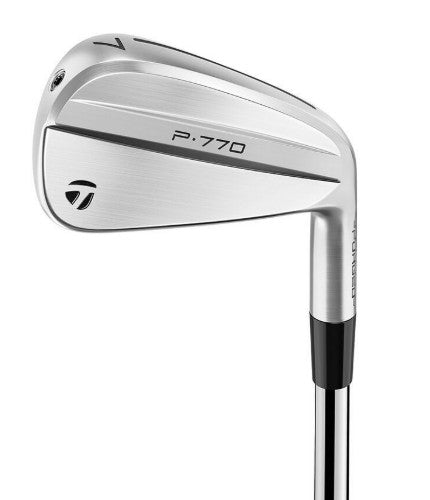 TaylorMade P770's 4-PW (7 clubs)