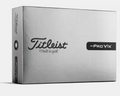 Titleist ProV1 Left Dash