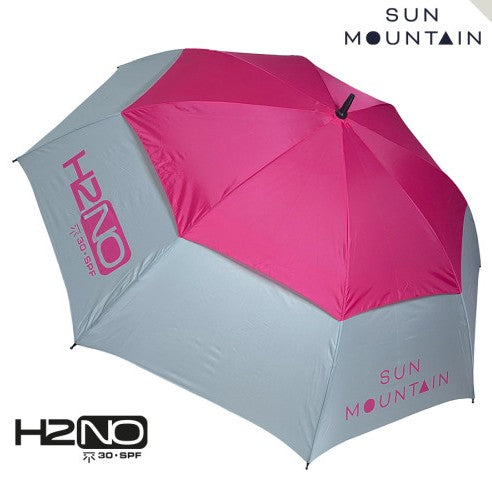 2026 Sun Mountain H2NO Umbrella (30SPF)