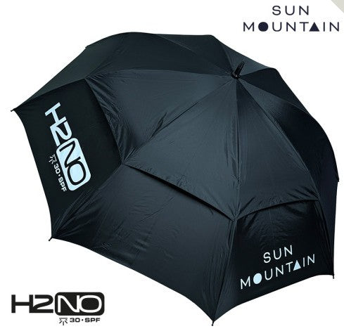 2026 Sun Mountain H2NO Umbrella (30SPF)