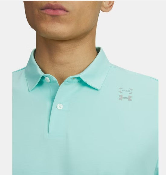 Under Armour Halo Bonded