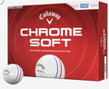 Callaway Chrome Soft