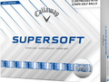 Callaway Supersoft - Blue Stripe