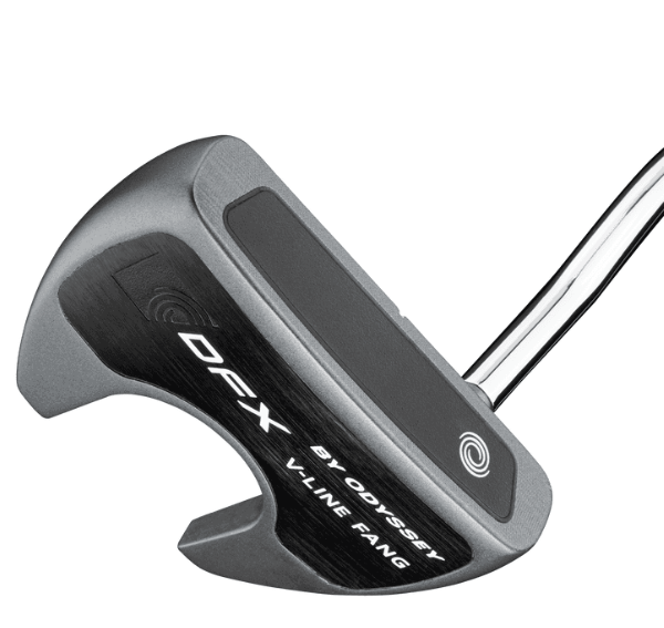 Callaway Odyssey DFX V Line Fang Putter Db Pistol - 34inch