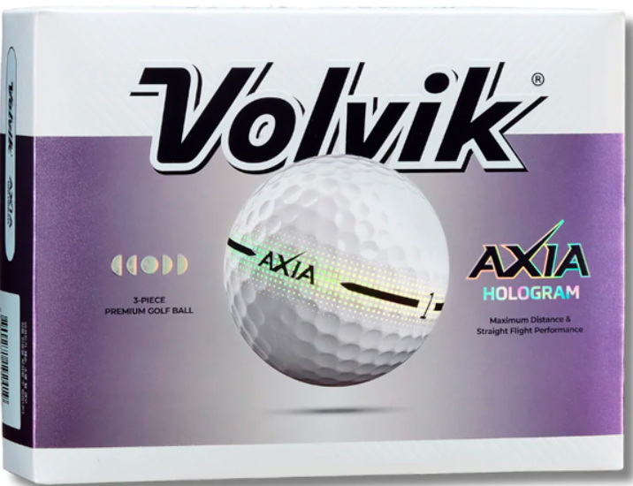 Volvik Axia Lumina