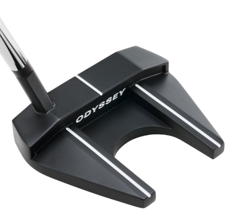 Callaway Odyssey Ai-DUAL #7 S Golf Putter