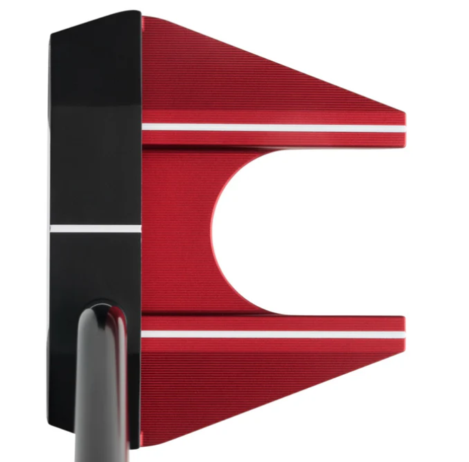 Callaway Odyssey Tri-Hot Square 2 Square Seven SB putter