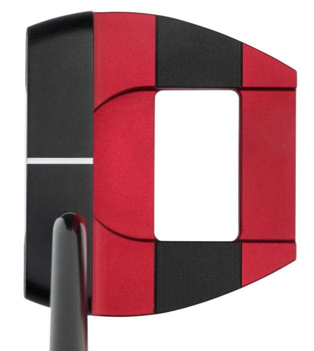 Callaway Odyssey Square-To-Square Tri-Hot Jailbird SB Golf Putter