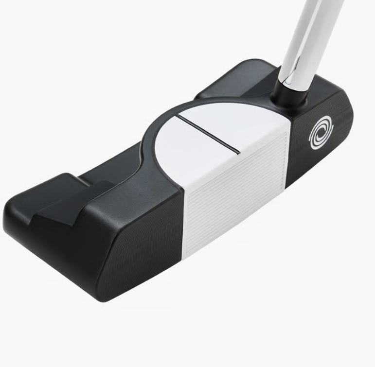 Callaway Odyssey Ai-DUAL Double Wide 1/2 Ball DB Golf Putter