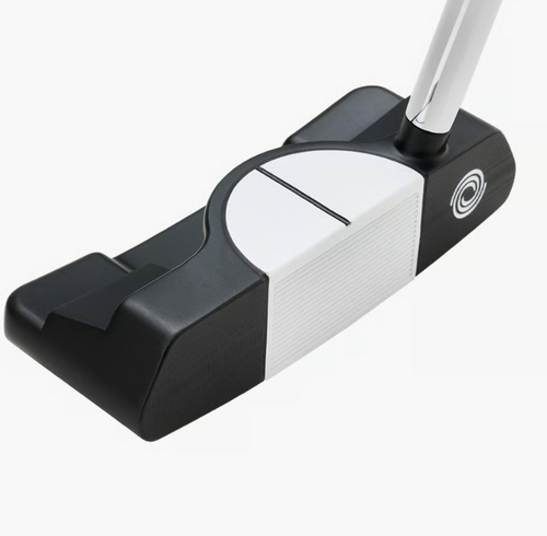 Callaway Odyssey Ai-DUAL Double Wide 1/2 Ball DB Golf Putter