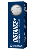 Taylormade Distance + Sleeve