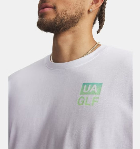 UA Caddy Speaking